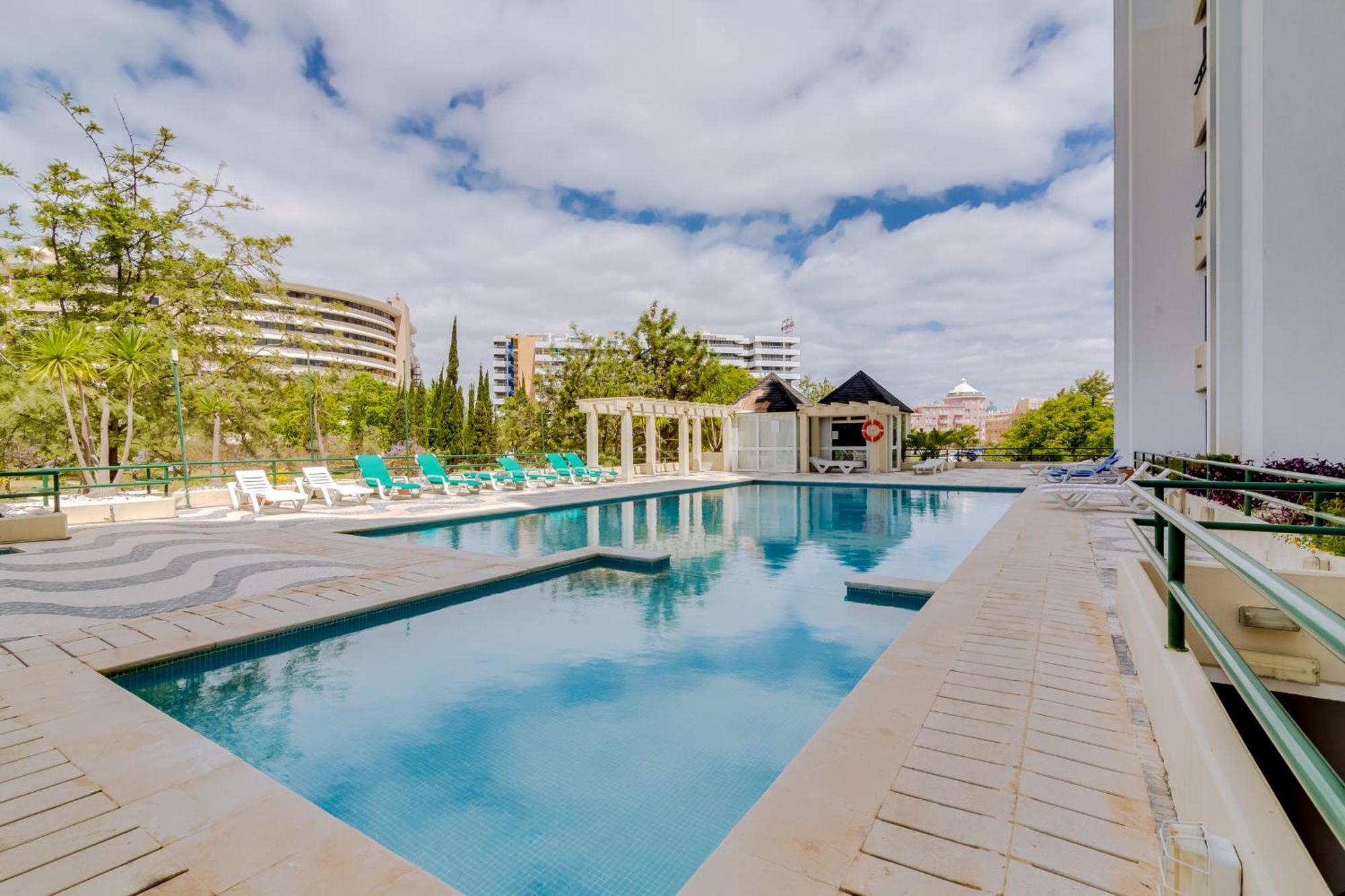 Talia X - Near The Beach - Vilamoura Dış mekan fotoğraf
